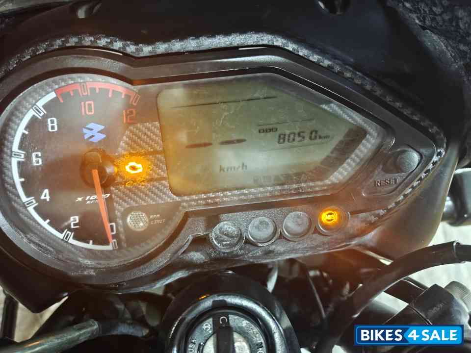 Bajaj Pulsar 150 Twin Disc BS6