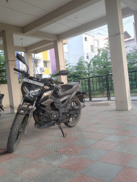 TVS Raider Single Seat 2024 Model
