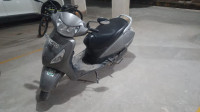 TVS Jupiter 2021 Model