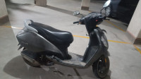 Gray TVS Jupiter