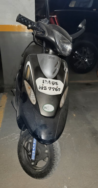 TVS Scooty Pep Plus 2013 Model