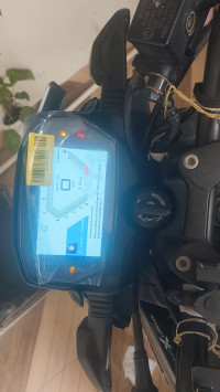 TVS Raider Split Seat 2023 Model