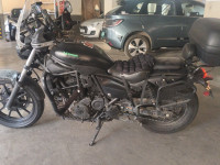 Kawasaki Eliminator 400 2024 Model