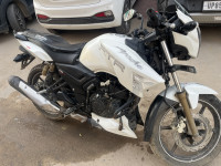 TVS Apache RTR 180 ABS 2018 Model