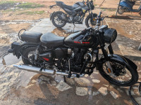 Royal Enfield Classic 350 2020 Model