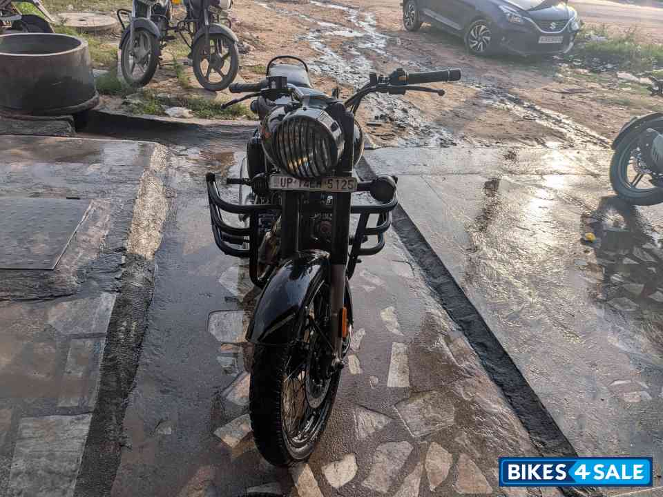 Royal Enfield Classic 350 Royal Enfield Classic 350