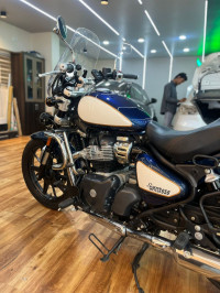 Royal Enfield Super Meteor 650 2023 Model