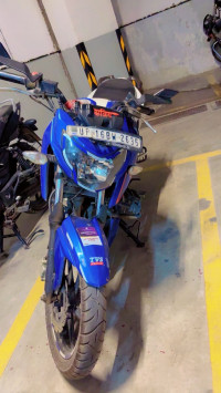 TVS Apache RTR 160 4V 2017 Model