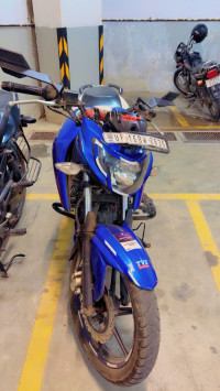 TVS Apache RTR 160 4V