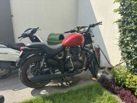 Royal Enfield Thunderbird 350 2019 Model