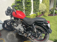 Royal Enfield Thunderbird 350
