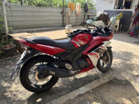 Yamaha YZF R15 S 2019 Model