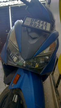 Honda Grazia 2018 Model