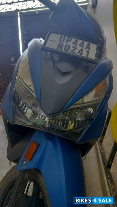 Honda Grazia