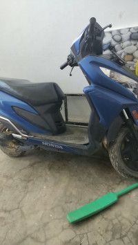 Honda Grazia