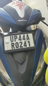 Honda Grazia