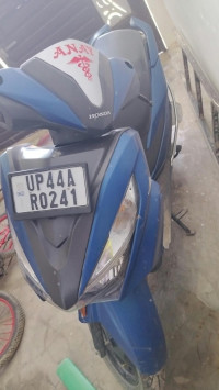 Honda Grazia