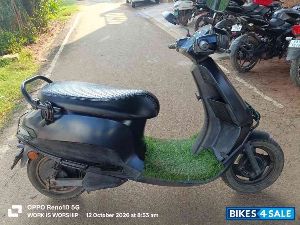 Ola S1 Air Ola S1 Air