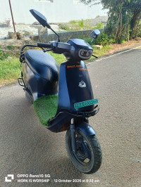 Ola S1 Air