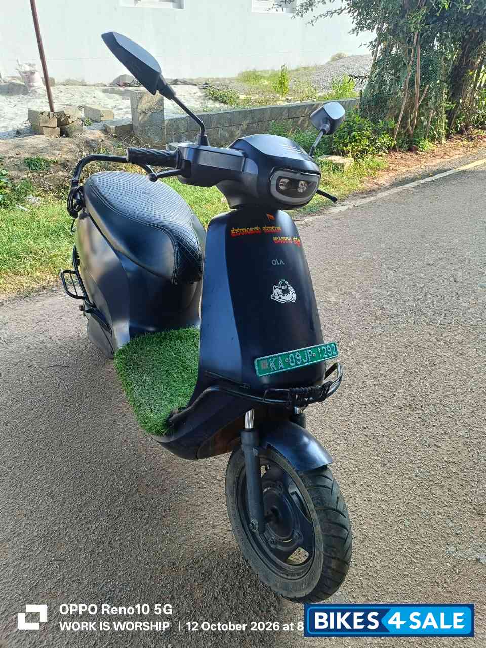 Ola S1 Air Ola S1 Air
