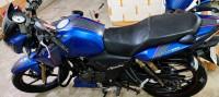 TVS Apache RTR 160 2016 Model