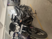 Honda Shine 125 2011 Model