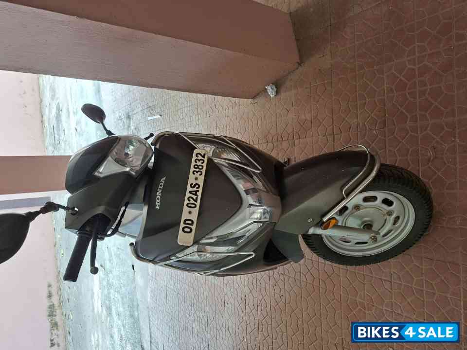 Honda Activa 125