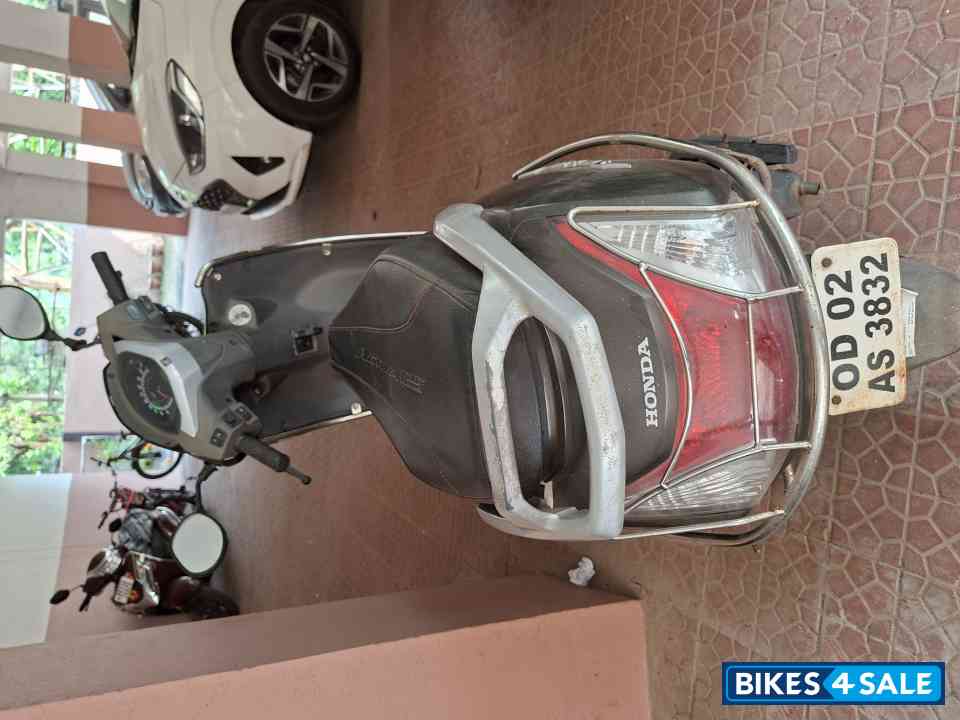 Honda Activa 125 Honda Activa 125