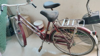 Bicycle Hercules 2022 Model