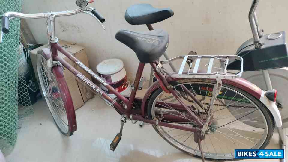 Bicycle Hercules