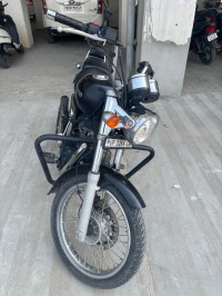 Royal Enfield Thunderbird 350 2018 Model