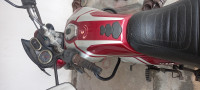 Bajaj V12 2016 Model