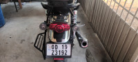 Honda CB350 DLX 2024 Model