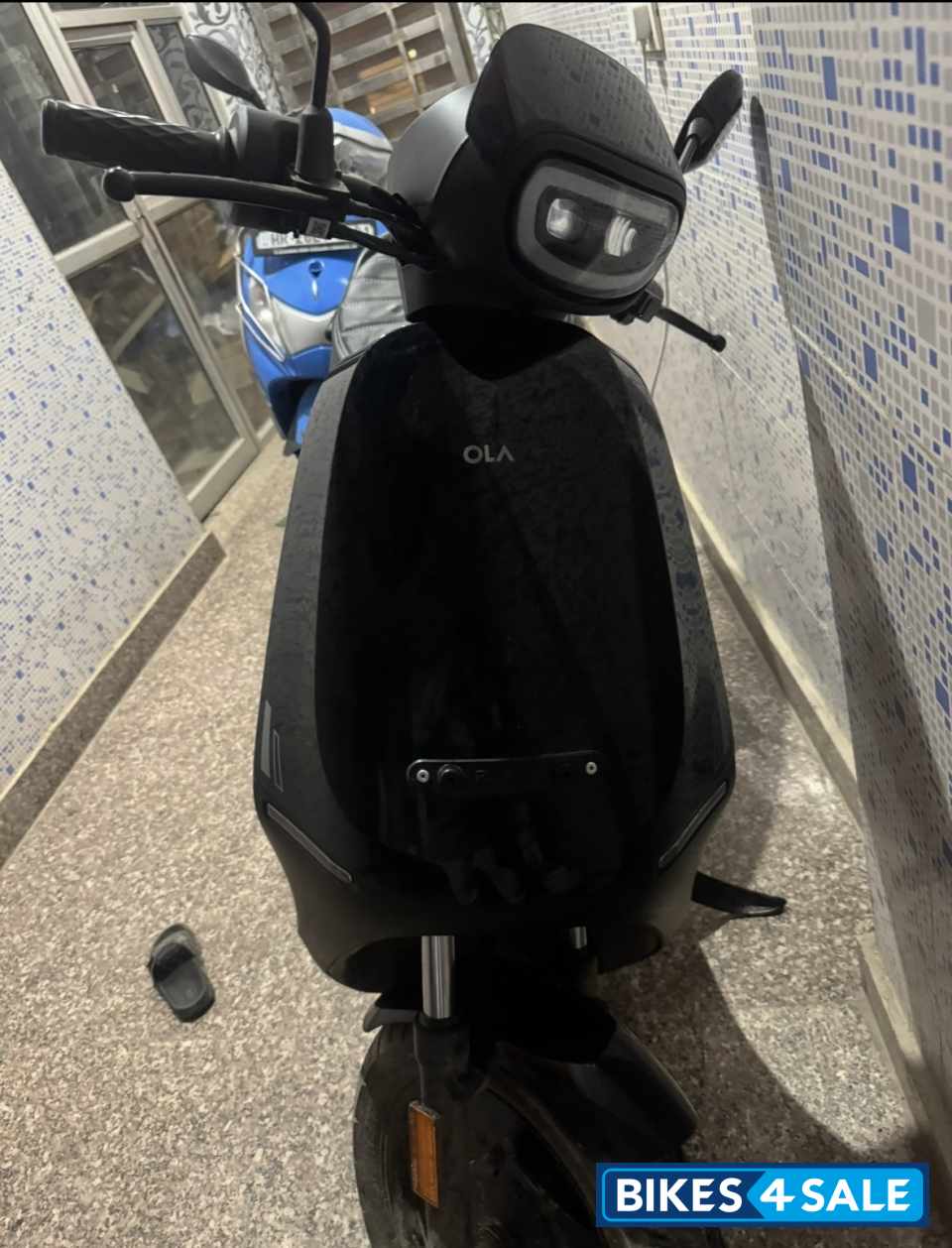 Ola S1X 2 kWh Ola S1X 2 kWh