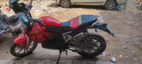 Revolt RV 400