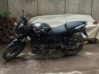 Bajaj Pulsar 125 Carbon Fibre Disc Split Seat 2020 Model