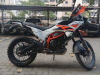 KTM 390 Adventure R 2026 Model