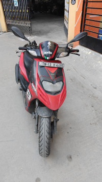 Aprilia SR 160 Race ABS 2022 Model