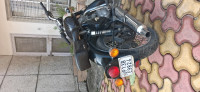 Royal Enfield Classic 350 2018 Model