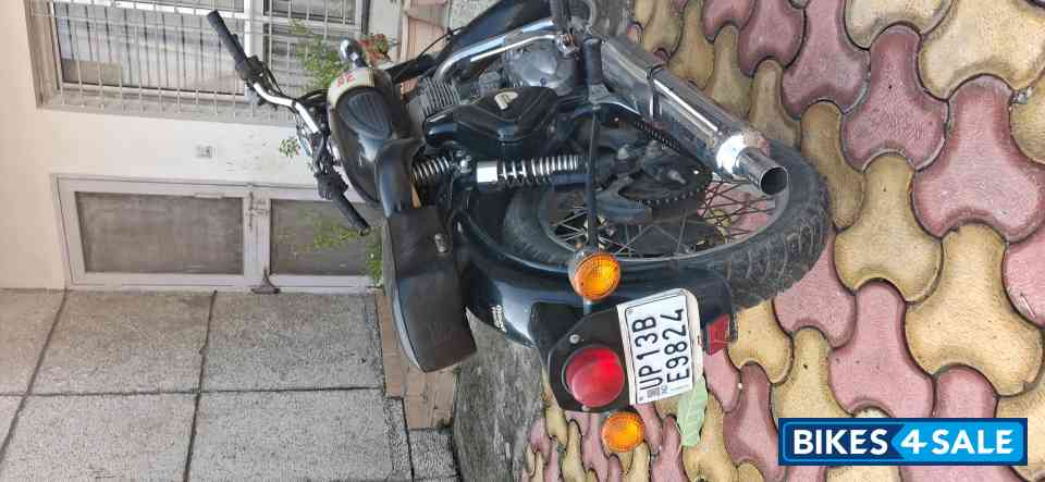 Royal Enfield Classic 350