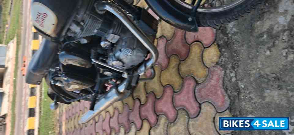 Royal Enfield Classic 350 Royal Enfield Classic 350