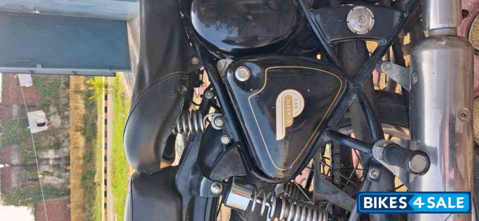 Royal Enfield Classic 350 Royal Enfield Classic 350