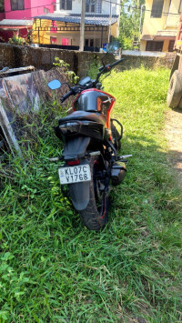 Sport Red Hero Xtreme 160R BS6