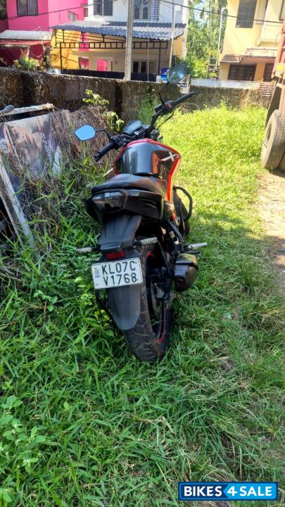 Sport Red Hero Xtreme 160R BS6 Sport Red Hero Xtreme 160R BS6