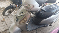 Suzuki Access 125 2010 Model
