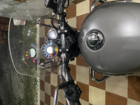 Royal Enfield Meteor 350 2026 Model
