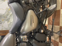 Stellar Royal Enfield Meteor 350