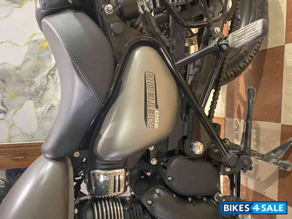 Stellar Royal Enfield Meteor 350 Stellar Royal Enfield Meteor 350