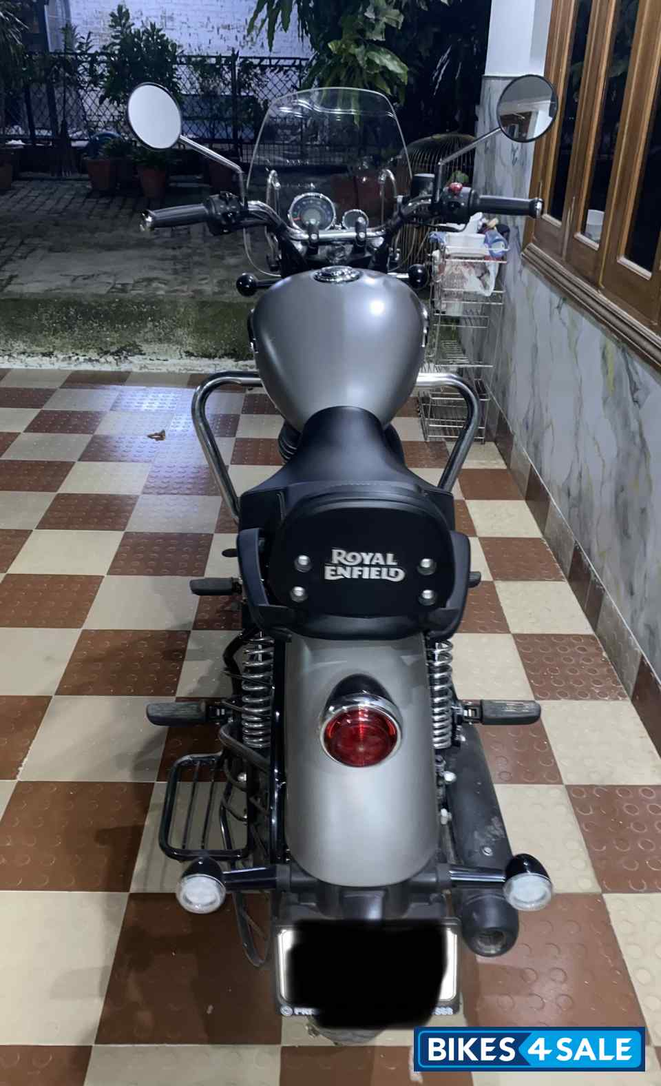 Stellar Royal Enfield Meteor 350 Stellar Royal Enfield Meteor 350