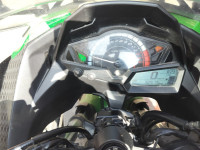 Kawasaki Ninja 300 BS6